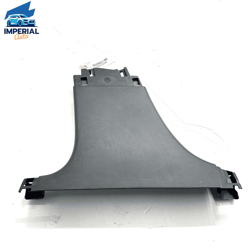 2023 MAZDA CX-50 LEFT DRIVER SIDE B PILLAR LOWER TRIM COVER PANEL OEM