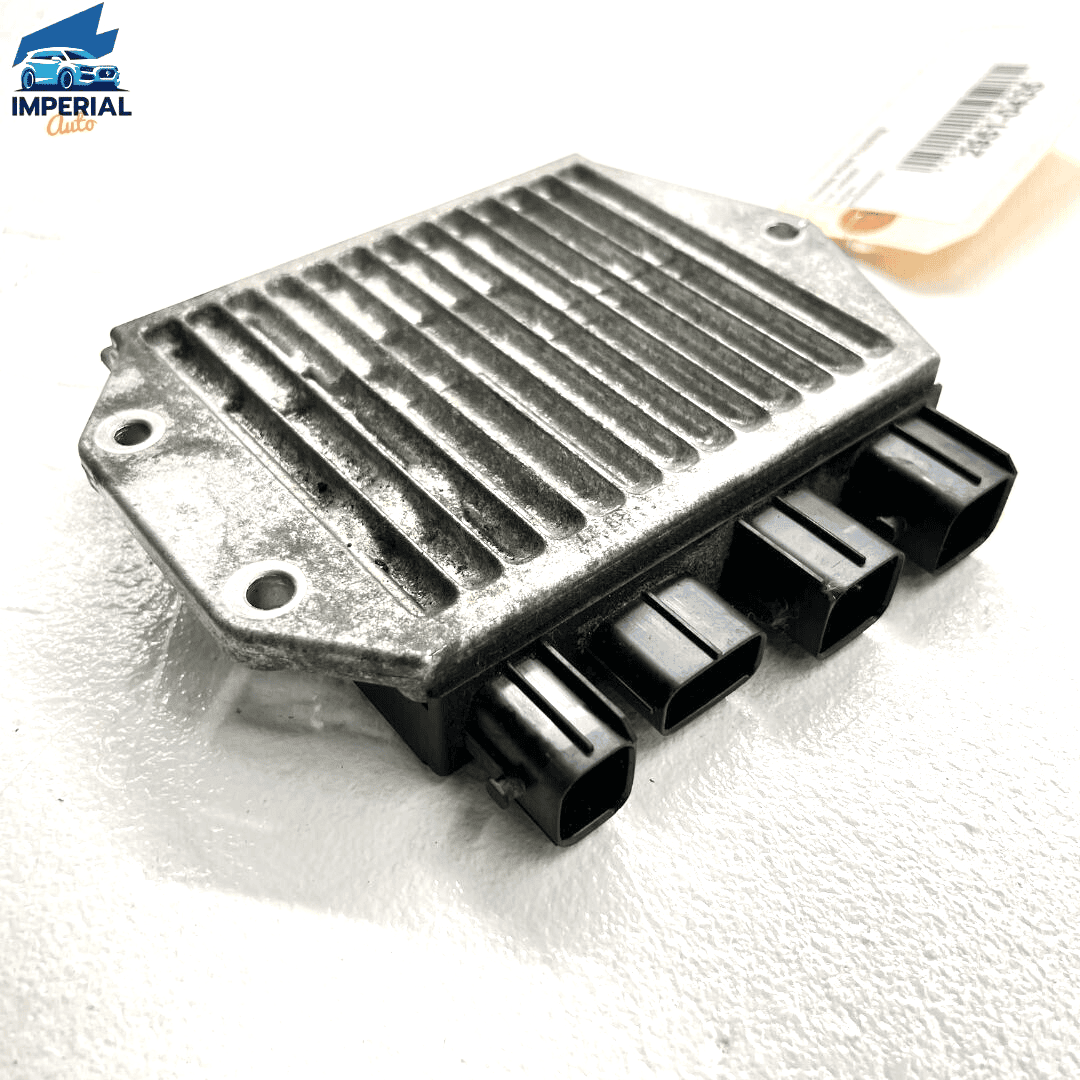 2016 - 2021 Honda Pilot Ridgeline Fuel Injection Driver Control Module Unit