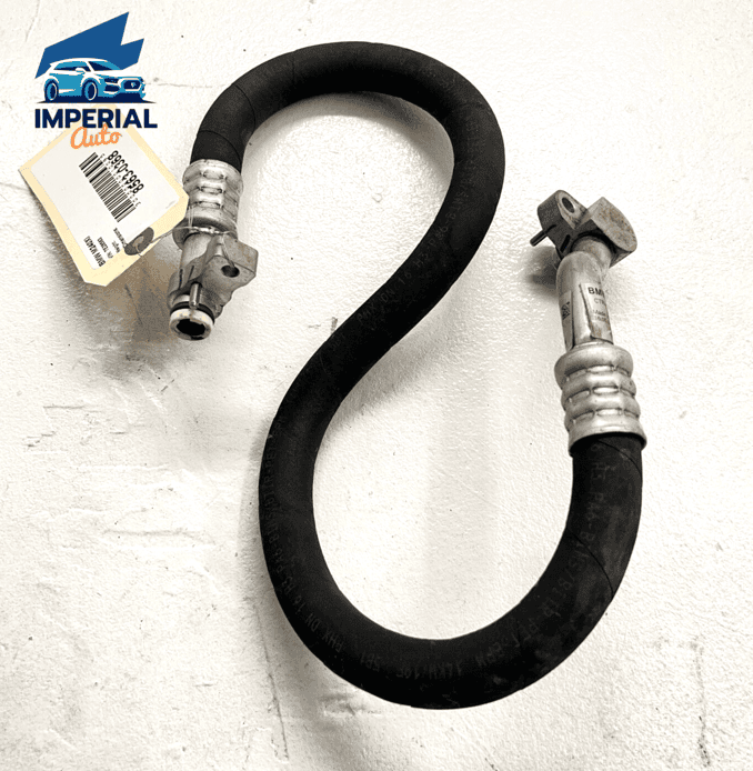 2017 - 2021 BMW M240XI A/C AC AIR CONDITIONING REFRIGERANT SUCTION HOSE PIP