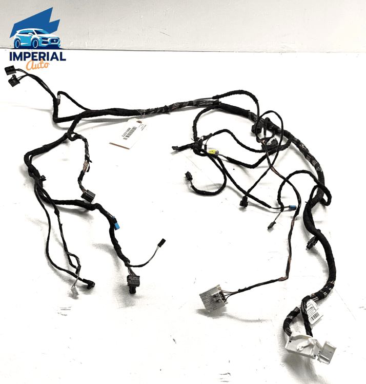 2020 BMW M240XI INSTRUMENTAL PANEL DASHBORD WIRING HARNESS WIRE OEM 2020 BMW M240XI INSTRUMENTAL PANEL DASHBORD WIRING HARNESS WIRE OEM