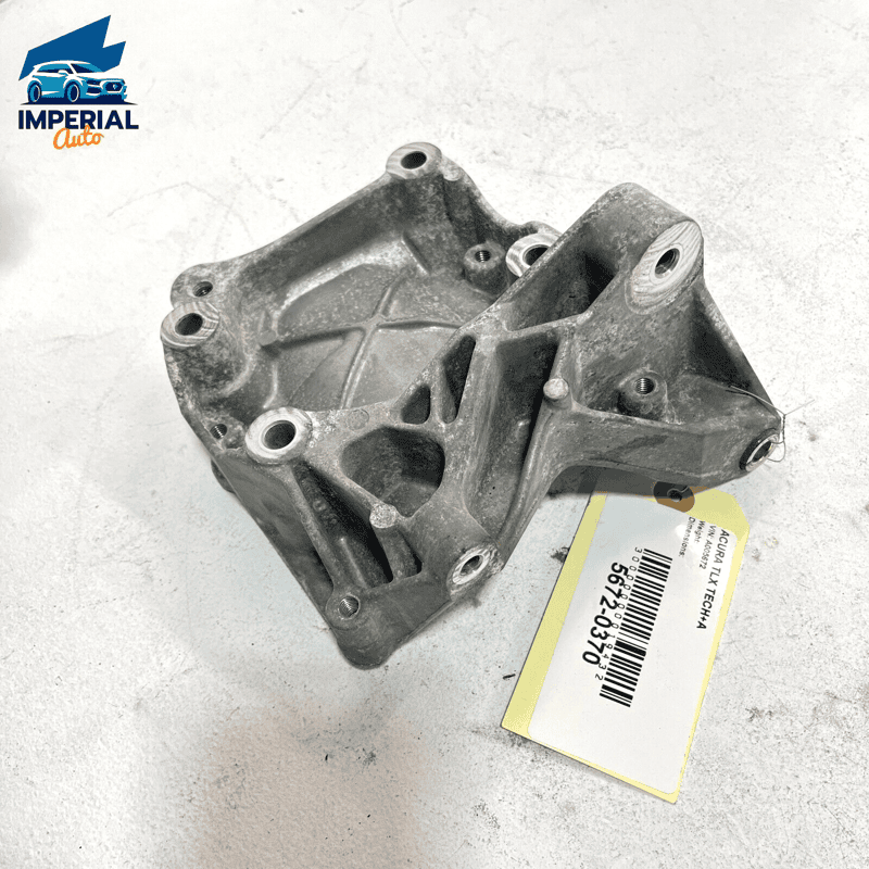 AC A/C AIR Conditioner Compressor Support Braket ACURA TLX 2015-2020 OEM