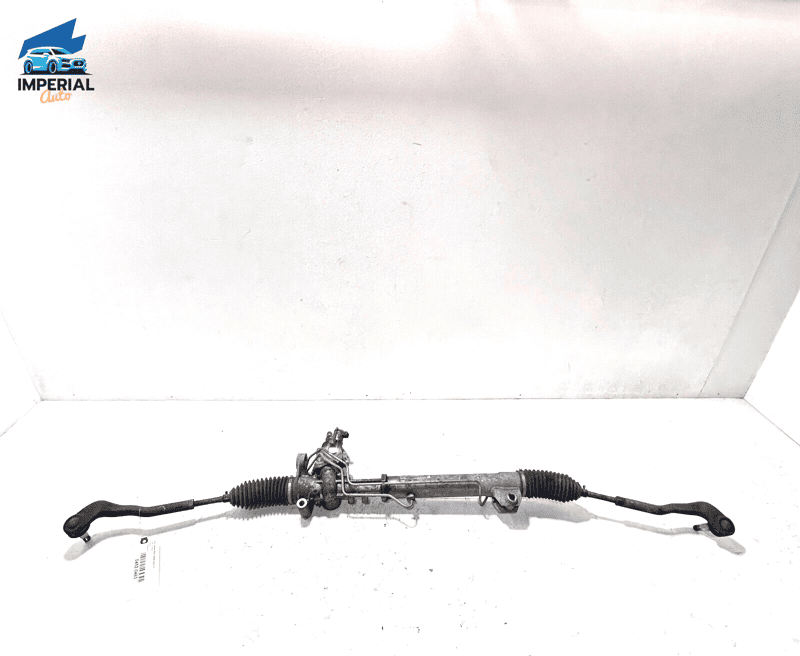 Mercedes Benz S550 S600 07-13 Power Steering Gear Rack and Pinion Assembly 