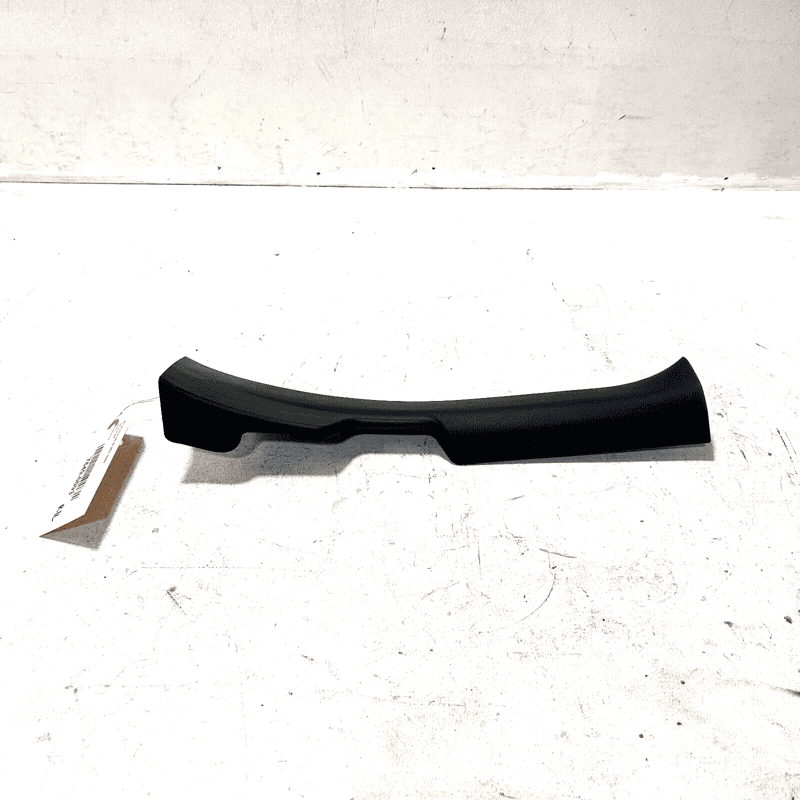 2014-2015 LEXUS IS250 REAR LEFT SIDE DOOR SILL SCUFF PLATE TRIM COVER OEM