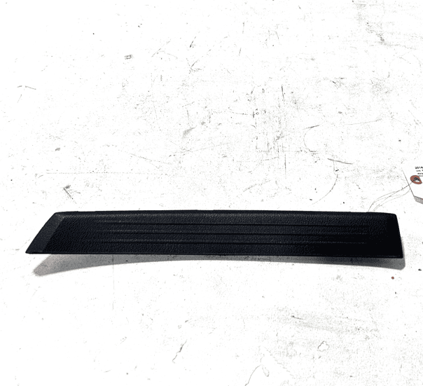 2014-2015 LEXUS IS250 REAR LEFT DRIVER SIDE DOOR SILL SCUFF PLATE TRIM COVE