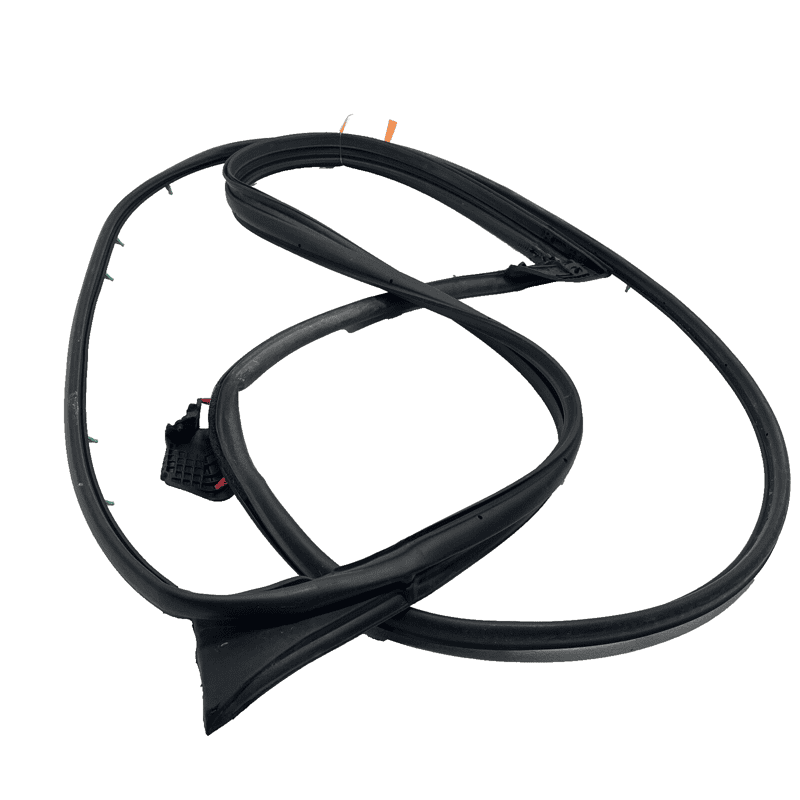 2018 - 2023 TOYOTA CAMRY FRONT LEFT DRIVER SIDE ON DOOR WEATHERSTRIP SEAL O