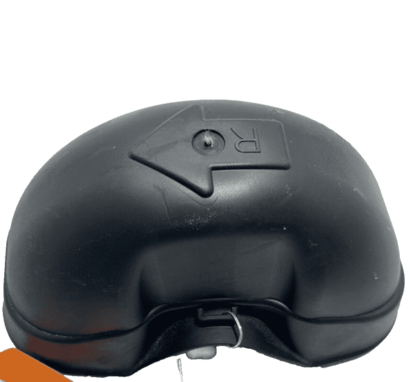 2018-23 TOYOTA CAMRY REAR PASSENGER SIDE TRAILING CONTROL ARM COVER BRACKET