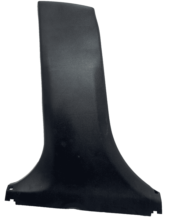 2018 - 2023 TOYOTA CAMRY B PILLAR LEFT DRIVER SIDE LOWER PANEL TRIM COVER O