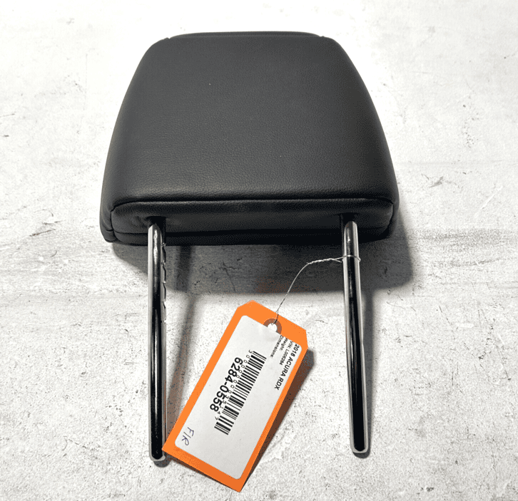 2016-17-2018 ACURA RDX SEAT HEADREST HEADREST FRONT LEFT OR RIGHT SIDE OEM 