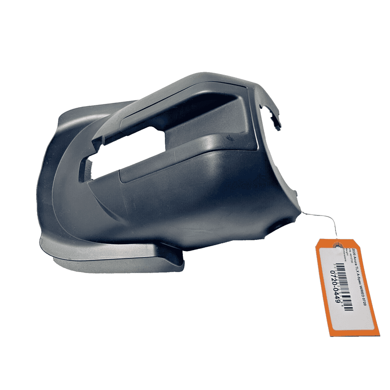 2015 - 2020 ACURA TLX STEERING COLUMN SURROUND LOWER COVER TRIM OEM