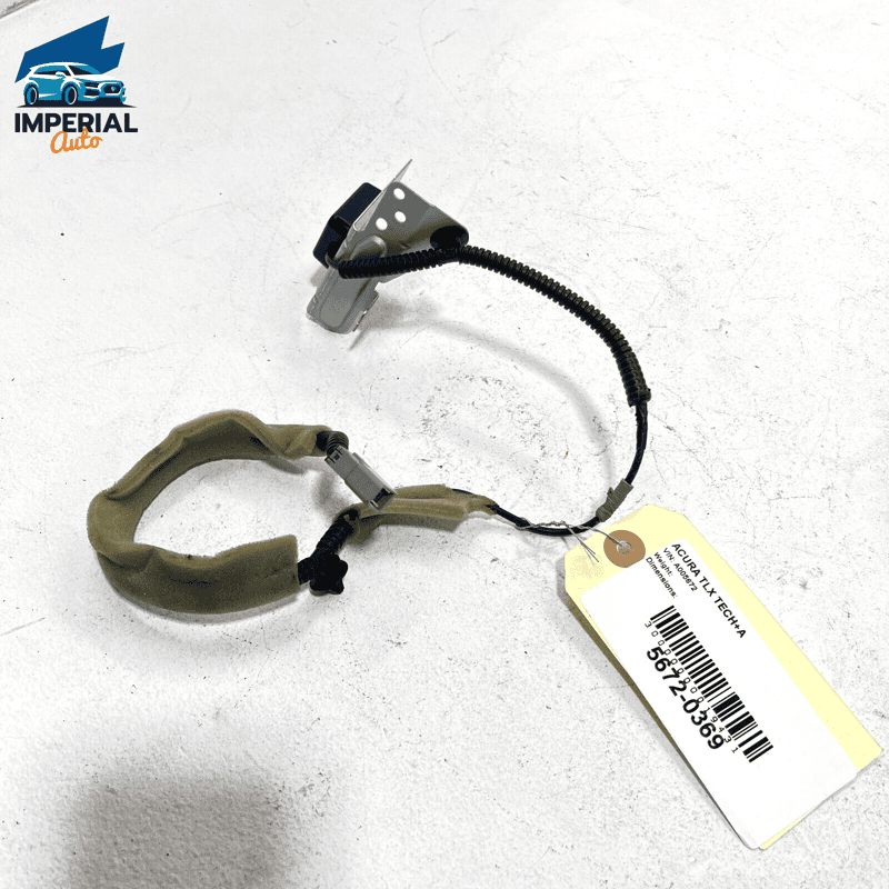 Roof Navigation GPS Antenna Module Unit ACURA TLX 2015-2020 OEM