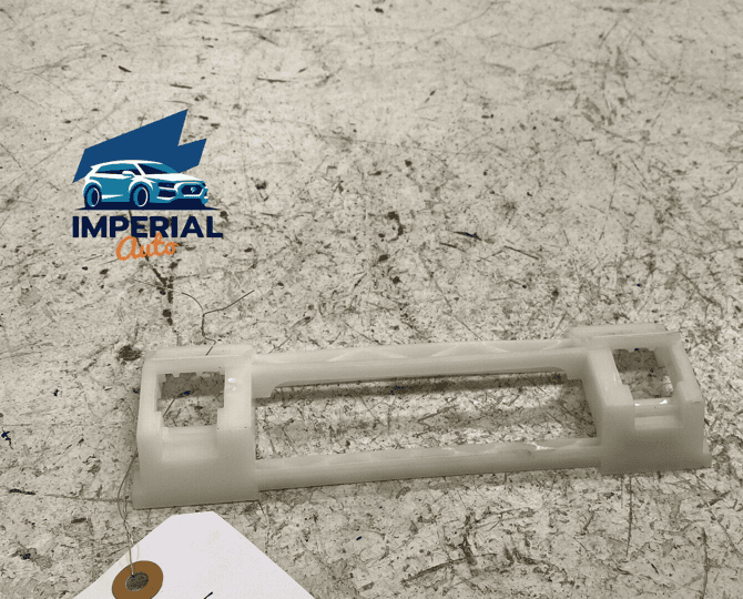 2011-2015 Jeep Grand Cherokee Durango Grab Handle Retainer OEM 5108111AC