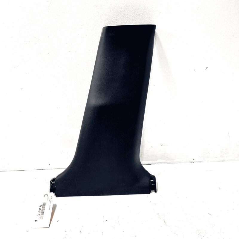 2014-2020 LEXUS IS250 SEDAN RIGHT PASSENGER SIDE B PILLAR LOWER TRIM COVER 