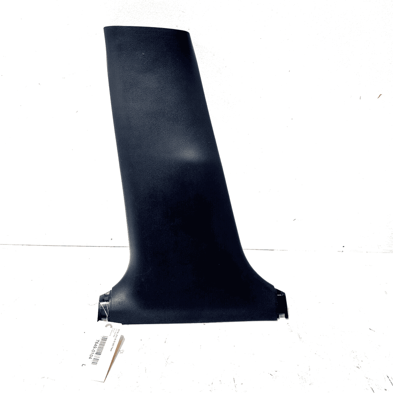 2014-2020 LEXUS IS250 SEDAN LEFT DRIVER SIDE B PILLAR LOWER TRIM COVER OEM