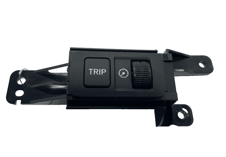 2018-2020 HONDA ACCORD DASH LEFT LH TRIP CONTROL RHEOSTAT DIMMER SWITCH UNI