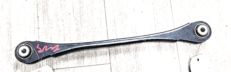 OEM 679253304 2018 BMW 340 XI Rear Suspension Control Arm Left