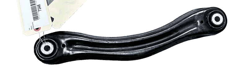 OEM 06-12 Rear Left / Right Suspension Upper Control Arm Mercedes W164 ML35