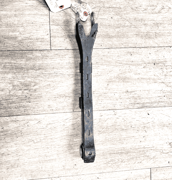 OEM 03-11 Mercedes W211 E350 SL500 Rear RH or LEFT Suspension Lower Control