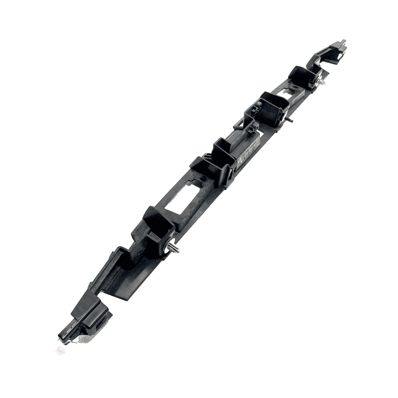 2018-2020 INFINITI Q50 REAR TRUNK INER FRAME LID MOLDING TRIM OEM