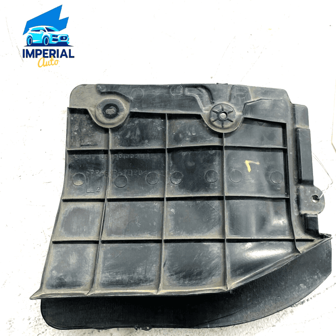 2018-2023 TOYOTA CAMRY FRONT DRIVER SIDE FENDER APRON SPLASH SHIELD COVER O
