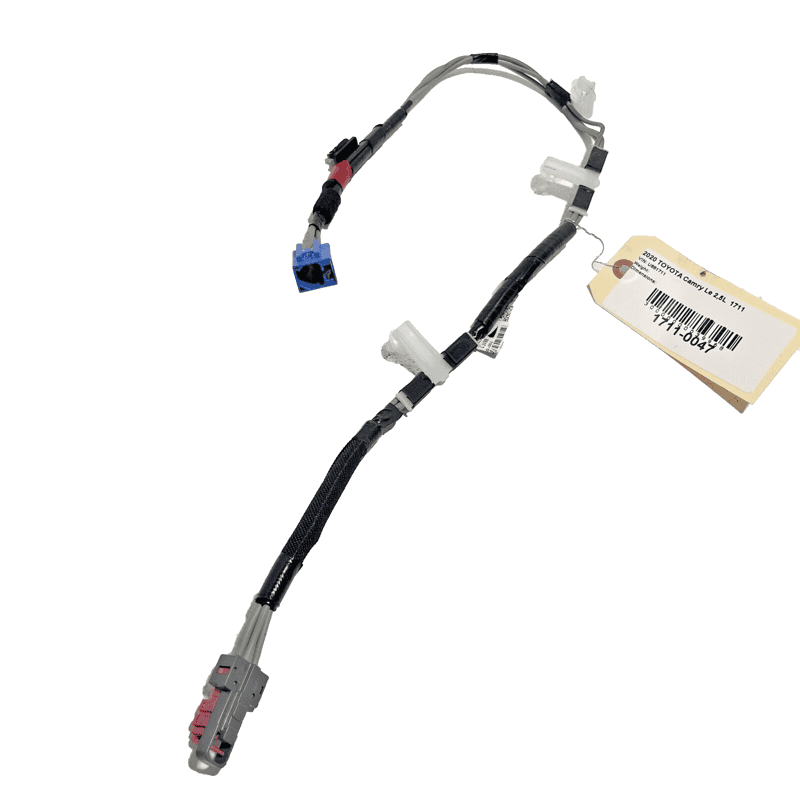 2020 - 2023 TOYOTA CAMRY ROOF RADIO ANTENNA CABLE WIRE WIRING HARNESS OEM 2020 - 2023 TOYOTA CAMRY ROOF RADIO ANTENNA CABLE WIRE WIRING HARNESS OEM