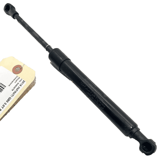 INFINITI Q50 2014 - 2020 TRUNK LID LEFT OR RIGHT LIFT CYLINDER STRUT OEM 1P