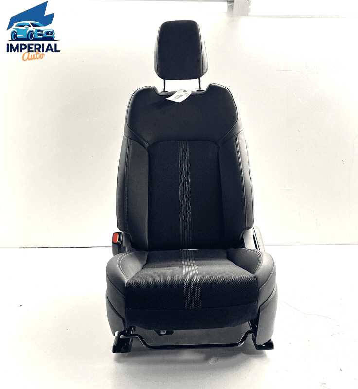 2023 MAZDA CX-50 FRONT LEFT DRIVER SEAT & HEADREST OEM -15K MILES-