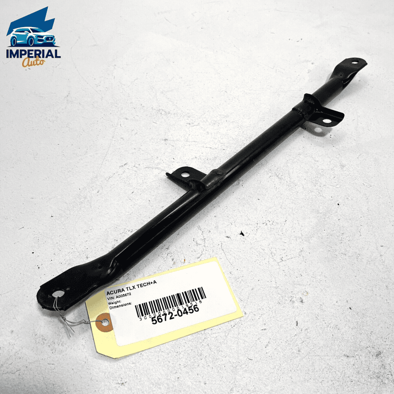 Front Right Bulkhead Brace Bracket ACURA TLX 2015-2020 OEM