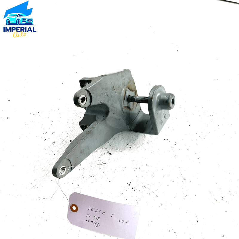 2012-2016 TESLA MODEL S BRAKET MOTOR MOUNT RIGHT REAR OEM