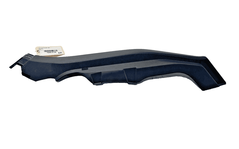 2014-15 LEXUS IS250 IS350 Rear Right Passenger Side Lower Quarter Trim Pane