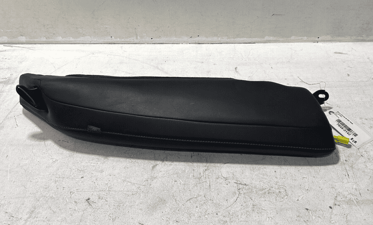 2014-2015 LEXUS IS250 IS350 Rear Right Passenger Side Seat Bolster Cushion 