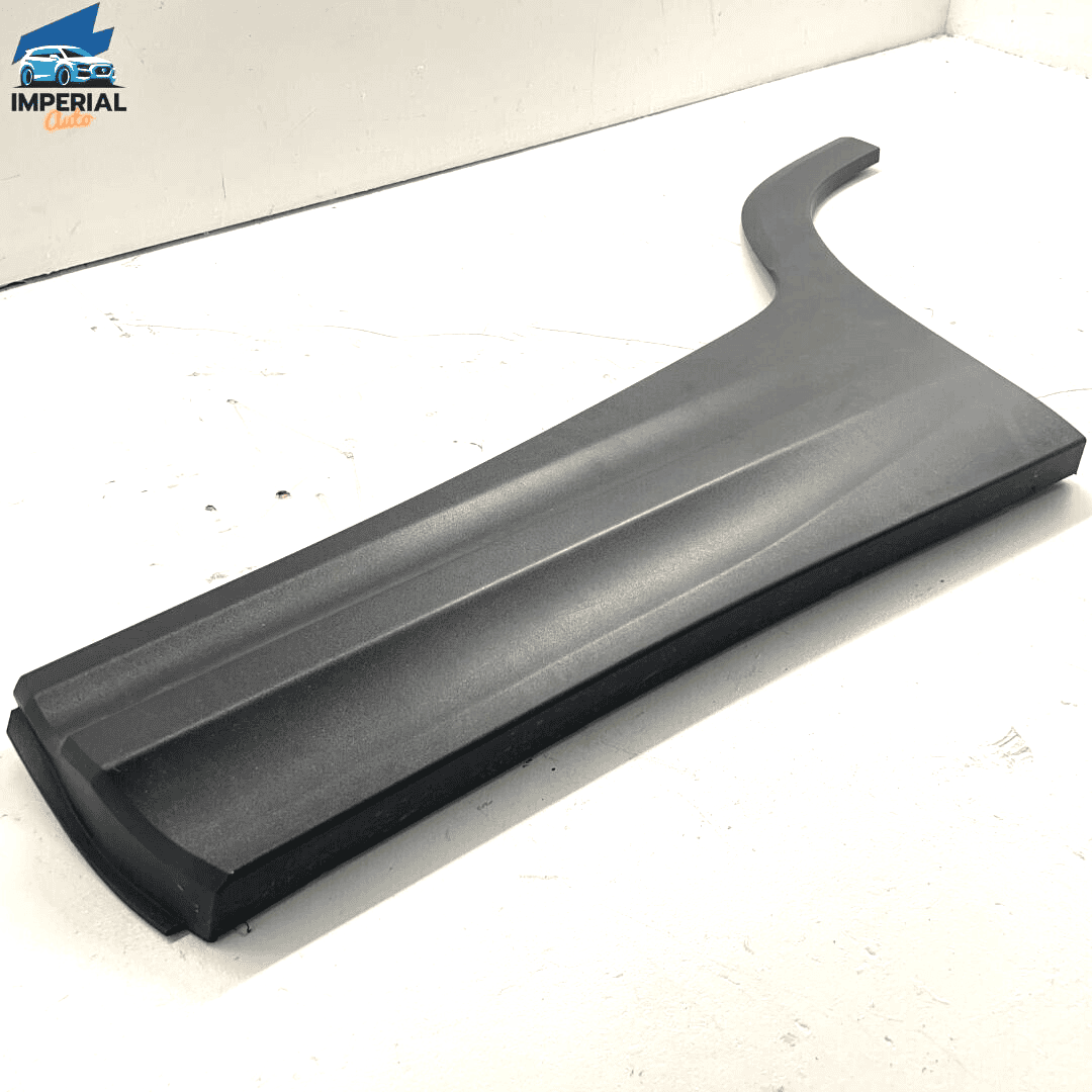 2018 - 2022 GMC Terrain Rear Left Driver Side Door Molding Trim Cover LH OE