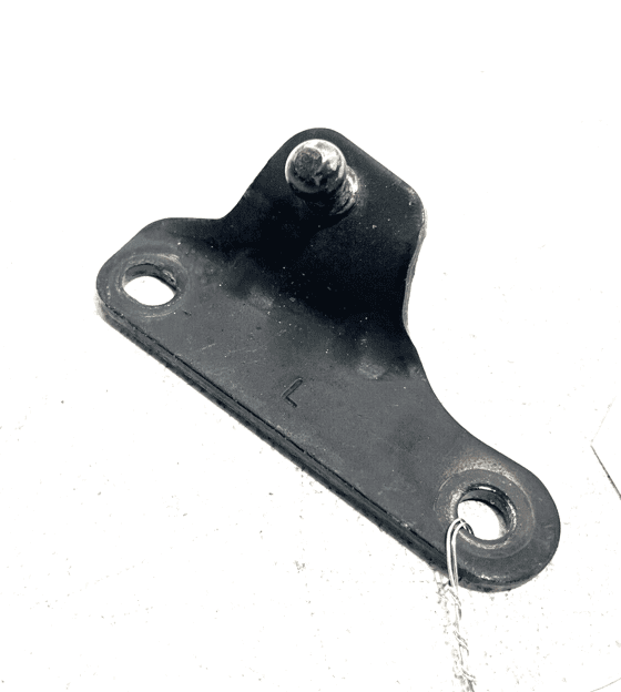 MERCEDES GL450 X164 2007-12 Tailgate Driver Side Lift Support Strut Bracket