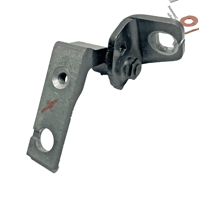 FORD FOCUS 2012-2018 FRONT LEFT DRIVER SIDE DOOR HINGE UPPER OEM