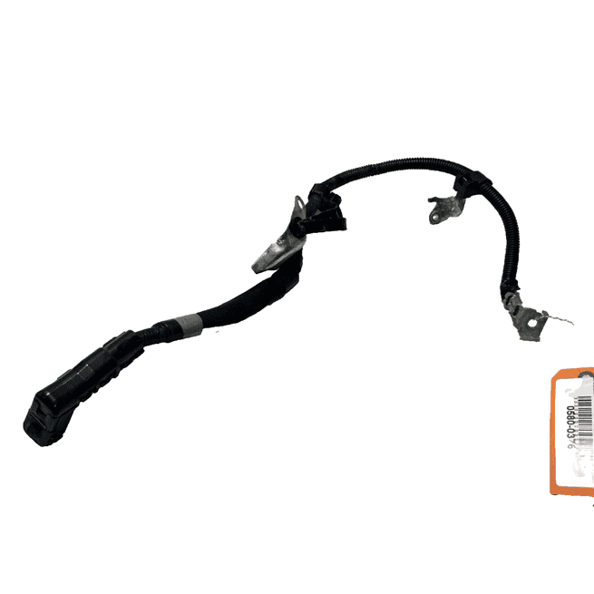 2018-2023 TOYOTA CAMRY 2.5L XSE BATTERY POSITIVE CABLE WIRE WIRING HARNESS 