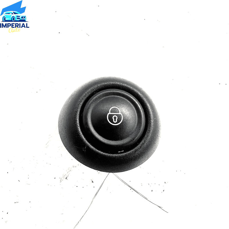 FRONT LH Or RH DOOR LOCKING BUTTON LOCK SWITCH OEM Mini Countryman R60 11-2