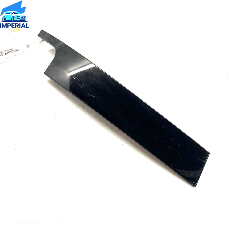 Front Driver Side Exterior B-Pillar Cover Moulding OEM Mini Countryman 2011