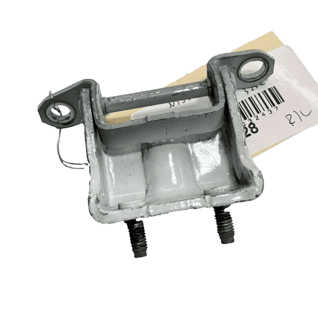 NISSAN SENTRA 2016-2019 REAR LEFT DRIVER SIDE DOOR UPPER HINGE OEM = QM1 =
