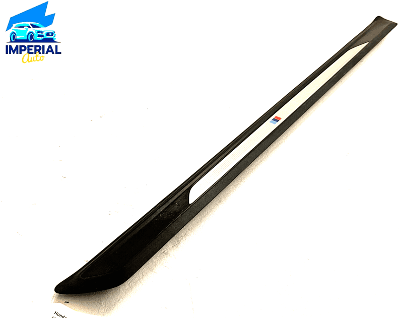 BMW M240xi F23 2017-2021 FRONT RIGHT OR LEFT SIDE LOWER SILL TRIM COVER OEM