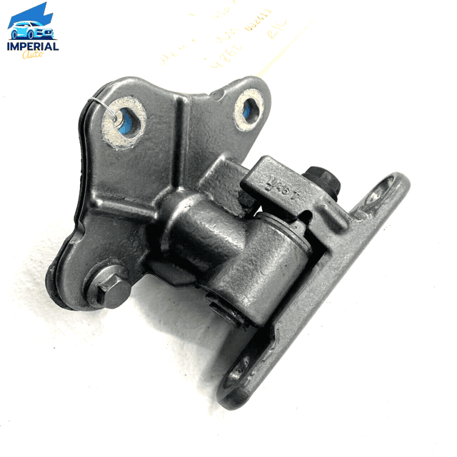 2007-12 Mercedes X164 GL450 Rear Left Driver Door Lower Hinge OEM