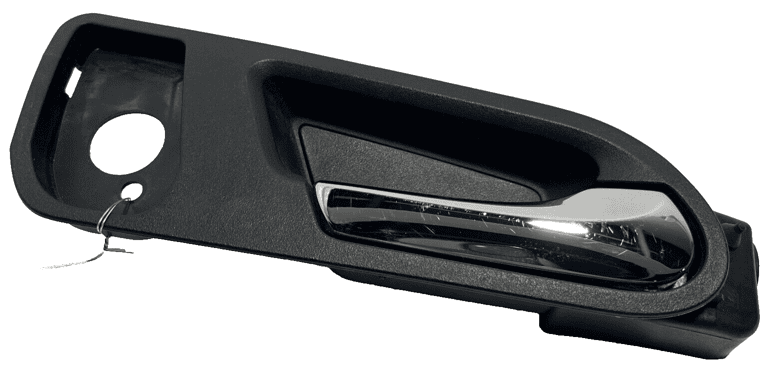 2007-2016 GMC Acadia Rear Right Passenger Side Interior Door Handle OEM