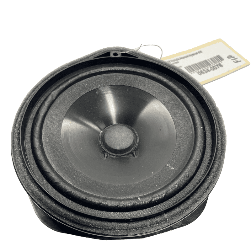 HONDA ACCORD 2018-2020 FRONT RIGHT OR LEFT DOOR PANEL AUDIO SPEAKER OEM 1PC