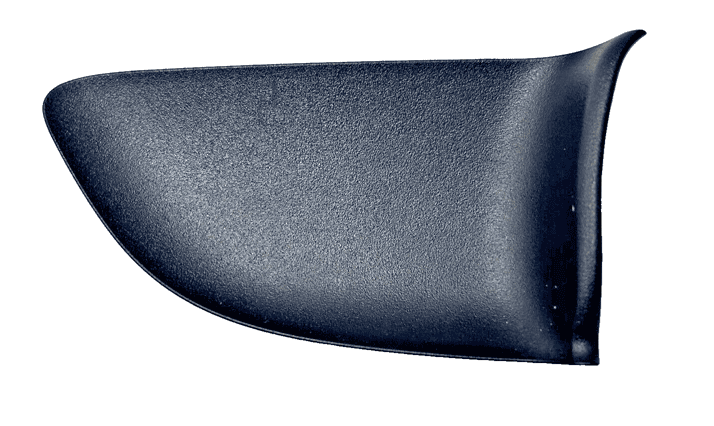 2014-2015 LEXUS IS250 IS350 Rear Right Passenger Side Interior Handle Cover