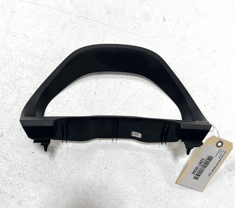 Dash Speedometer Cluster Bezel Trim Cover Panel ACURA MDX 2014-2020 OEM
