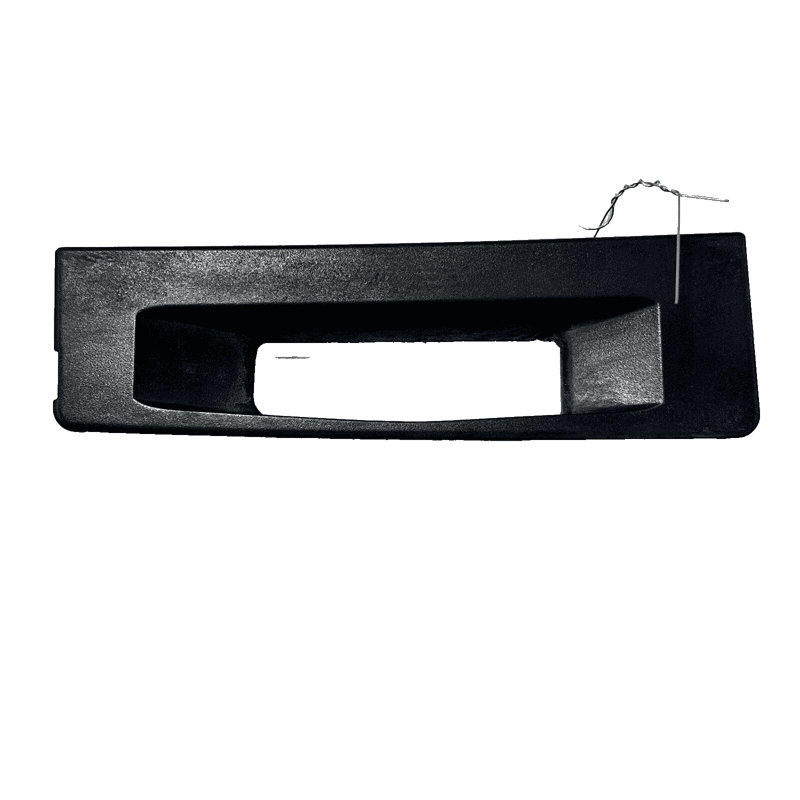 Lexus IS250 Right Luggage Compartment Door Outside Upper Trim 2014-2020 OEM