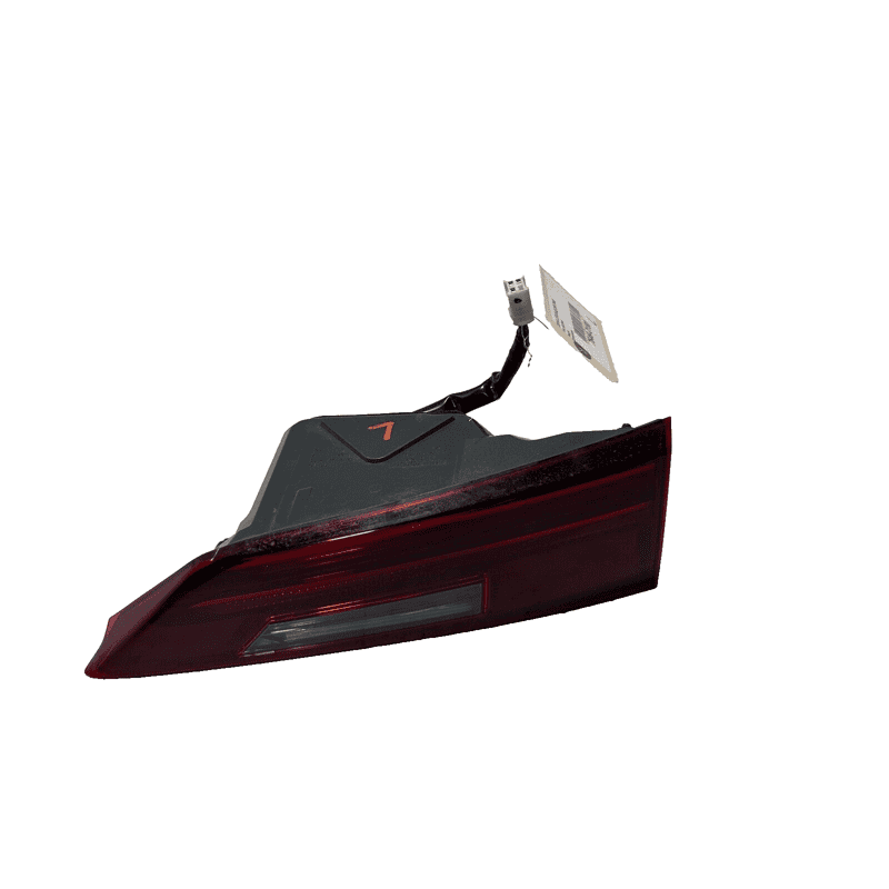 LEXUS IS250 IS350 REAR LEFT SIDE INNER TAILLIGHT LIGHT LAMP 2014-2016 OEM