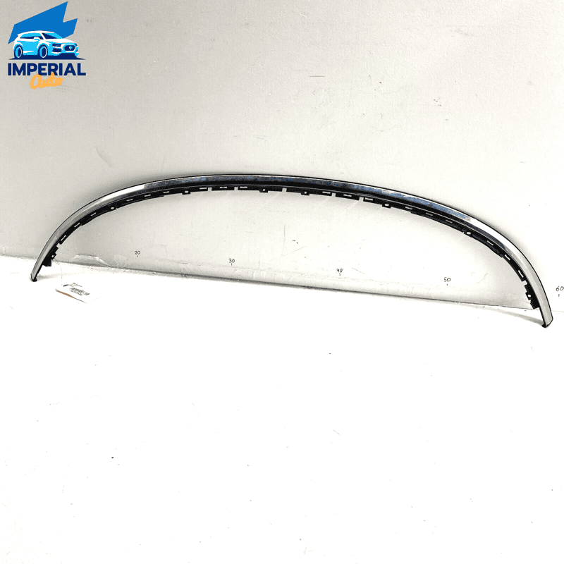 KIA K5 EX 2021 - 2023 REAR TRUNK LID GARNISH TRIM MOLDING COVER OEM