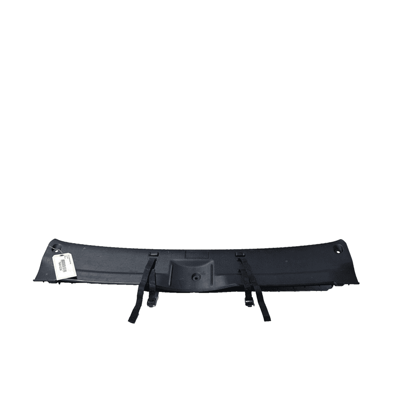 LEXUS IS250 IS350 TRUNK LATCH LOCK SILL SCUFF PLATE TRIM COVER 2014-2015 OE