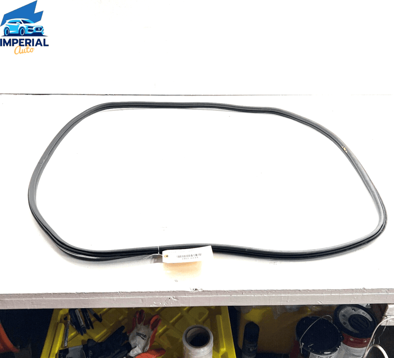 Mini Countryman R60 2011-2016 Trunk Boot Lid Tailgate Seal Weatherstrip OEM