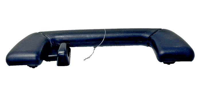 LEXUS IS250 2014-2015 REAR RIGHT PASSENGER SIDE CEILING GRAB GRIP HANDLE OE