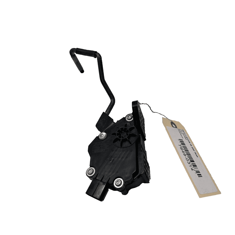2014-2015 LEXUS IS250 GAS PEDAL THROTTLE ACCELERATOR TRAVEL SENSOR OEM